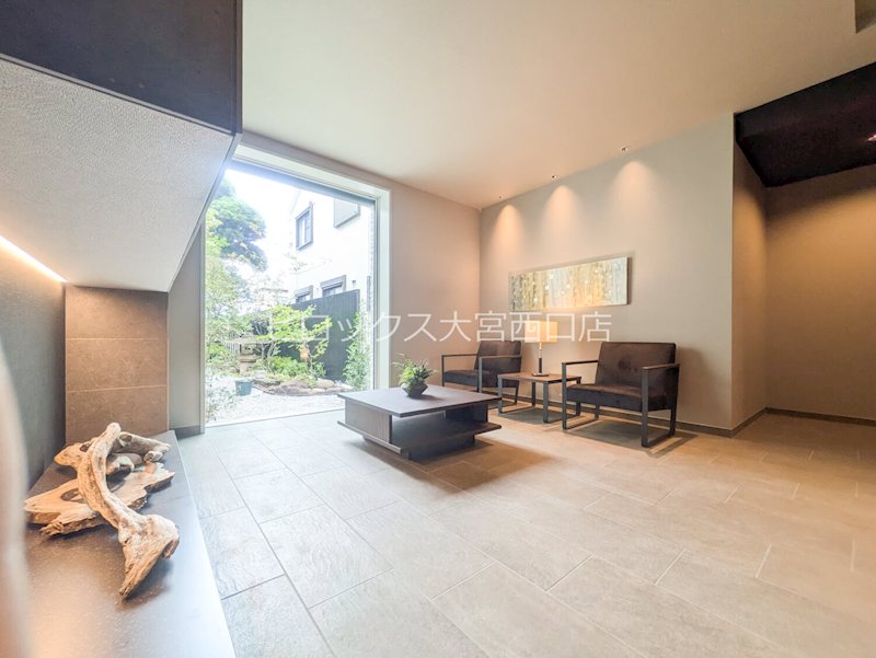 リラフォート　槙 その他外観4