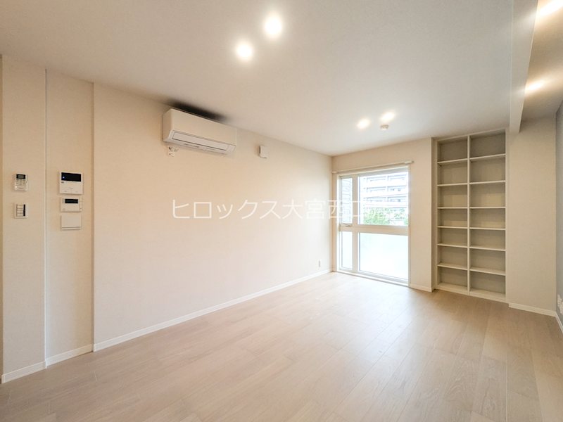 リラフォート　槙 ベッドルーム