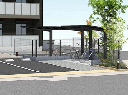 ブランバーチ　ネスト その他5