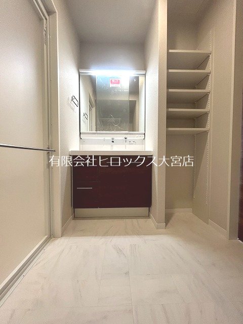 ブランバーチ　ネスト その他2