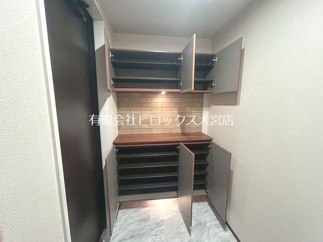 ブランバーチ　ネスト その他3