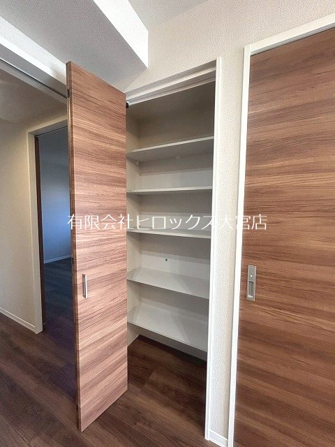 ブランバーチ　ネスト その他6