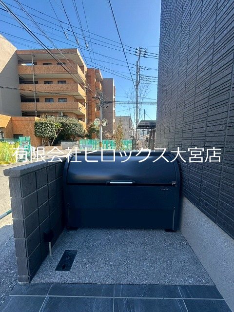 ブランバーチ　ネスト その他外観3