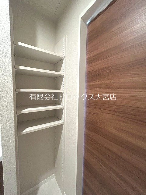 ブランバーチ　ネスト その他8