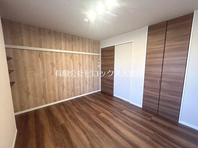 ブランバーチ　ネスト その他9