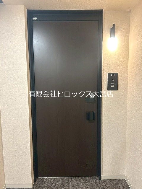 ブランバーチ　ネスト その他12