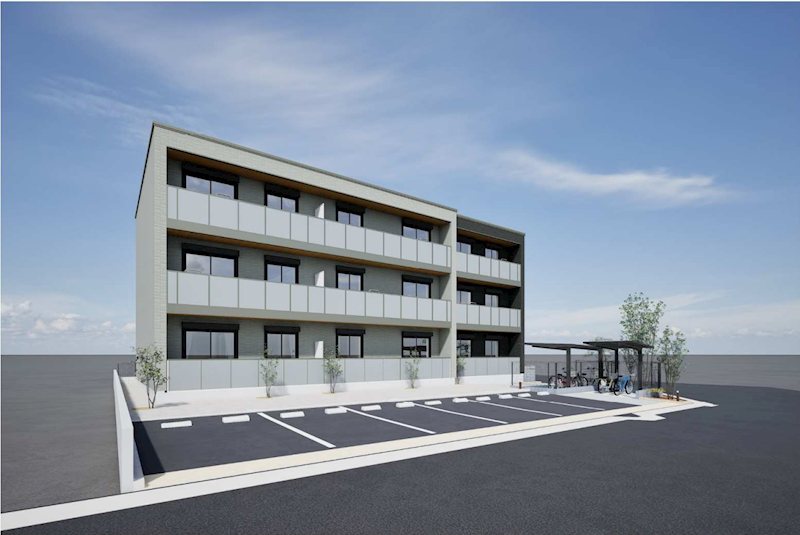 ブランバーチ　ネスト その他外観3