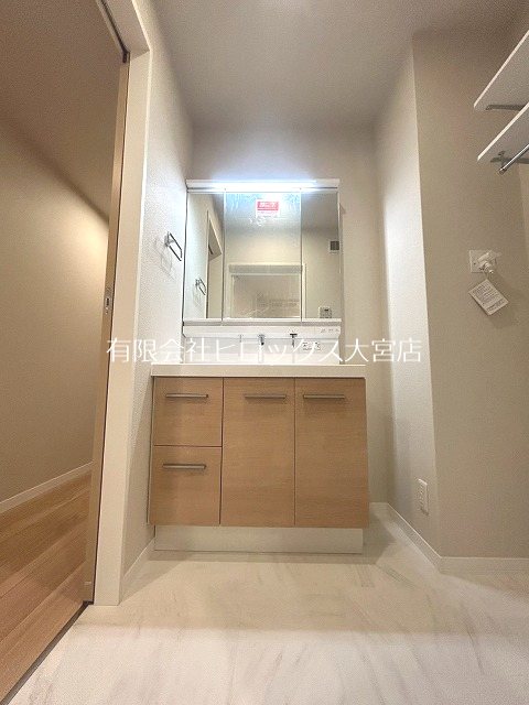 ブランバーチ　ネスト その他2