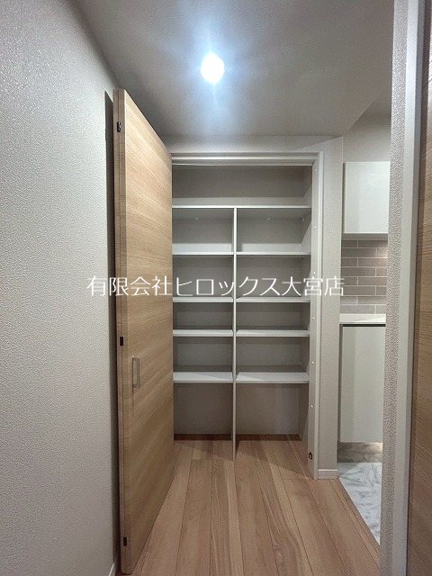 ブランバーチ　ネスト その他3