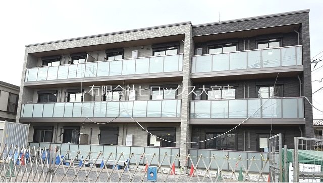 ブランバーチ　ネスト その他外観1