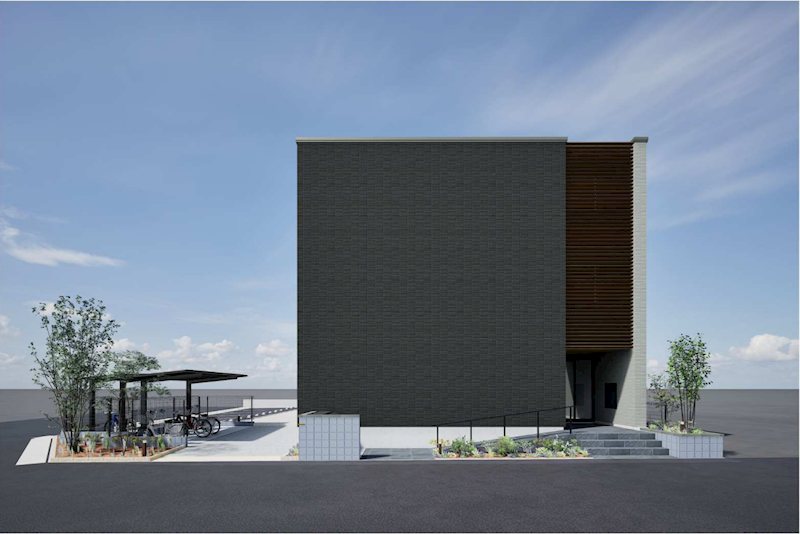 ブランバーチ　ネスト その他外観2