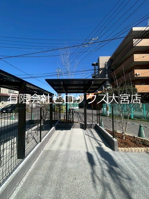 ブランバーチ　ネスト その他外観2