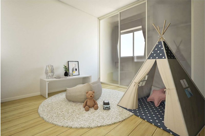 ブランバーチ　ネスト その他9