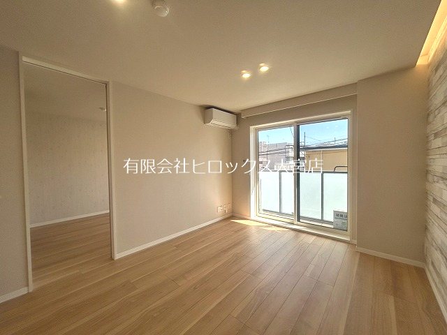 ブランバーチ　ネスト リビング