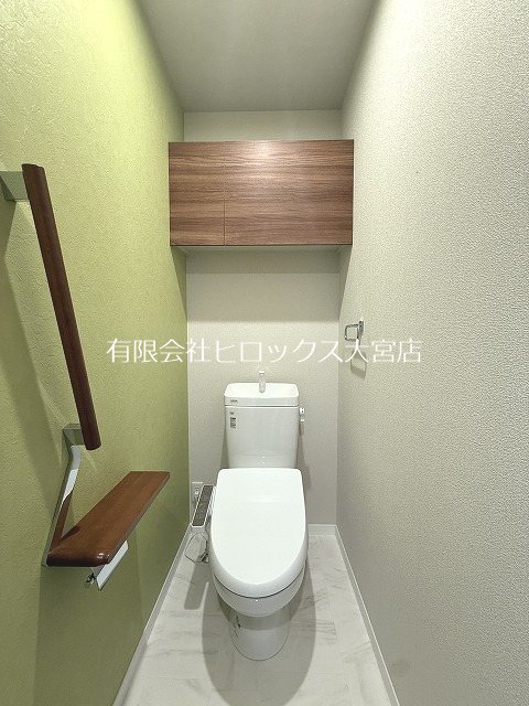 ブランバーチ　ネスト その他2