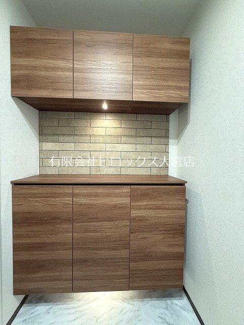 ブランバーチ　ネスト その他3