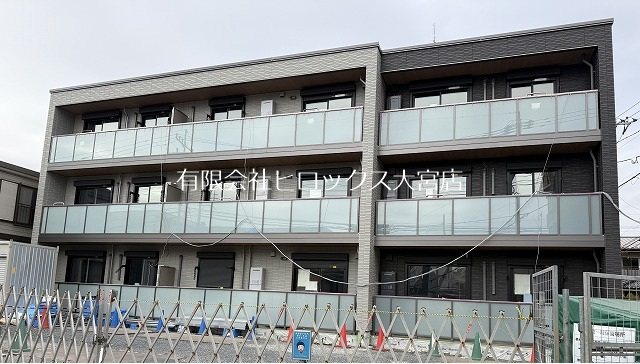 ブランバーチ　ネスト その他外観1