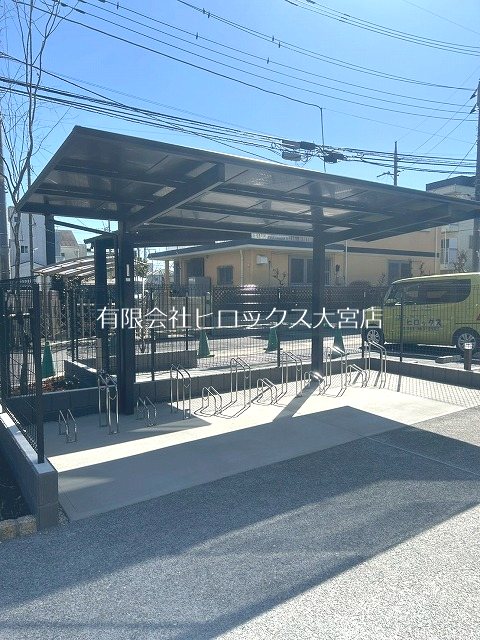 ブランバーチ　ネスト その他外観2