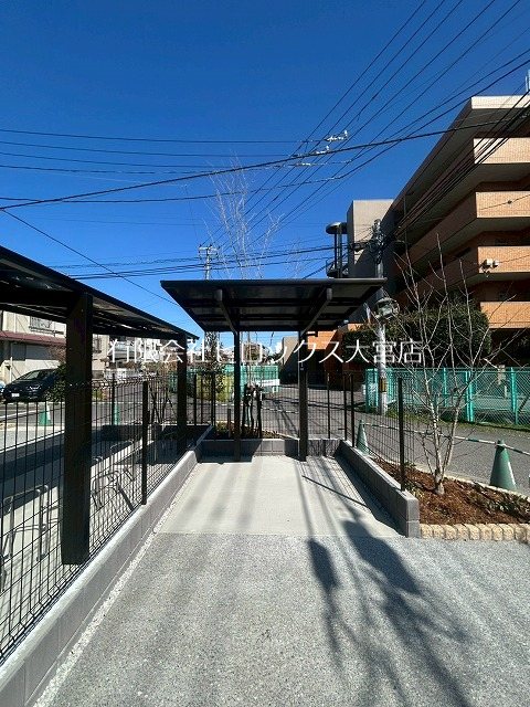 ブランバーチ　ネスト その他8