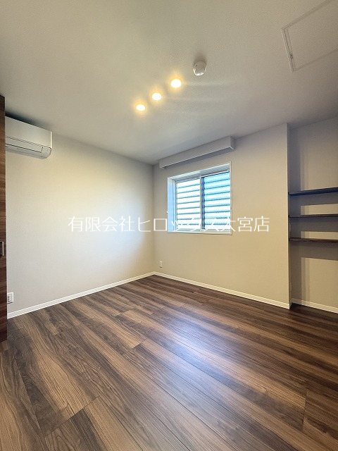 ブランバーチ　ネスト その他10