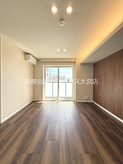 ブランバーチ　ネスト リビング