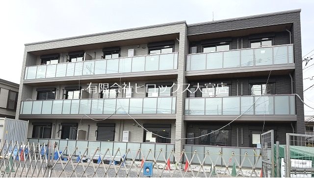 ブランバーチ　ネスト その他外観1