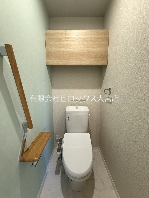 ブランバーチ　ネスト その他1