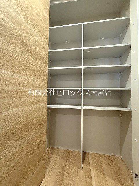 ブランバーチ　ネスト その他3