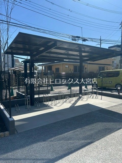 ブランバーチ　ネスト その他外観2