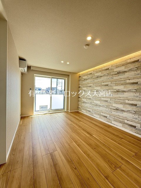 ブランバーチ　ネスト リビング