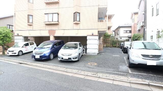 アーバンレジデンス その他外観1