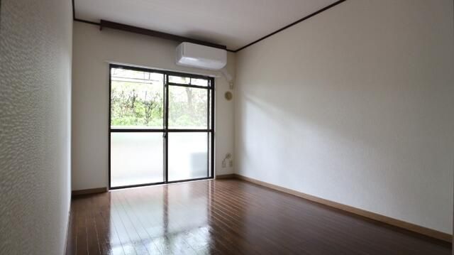 アーバンレジデンス ベッドルーム