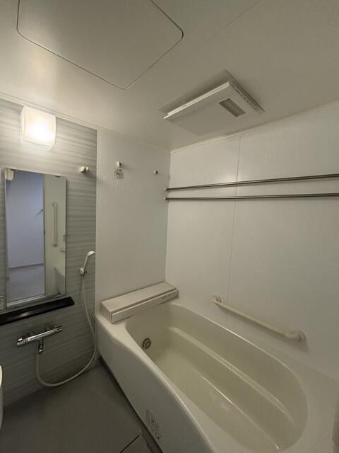 ラ・クールさいたま 風呂画像