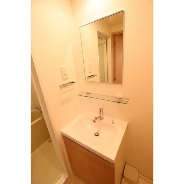 アクシーズタワー新都心 その他2