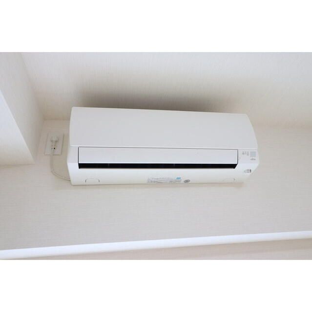 アクシーズタワー新都心 その他5