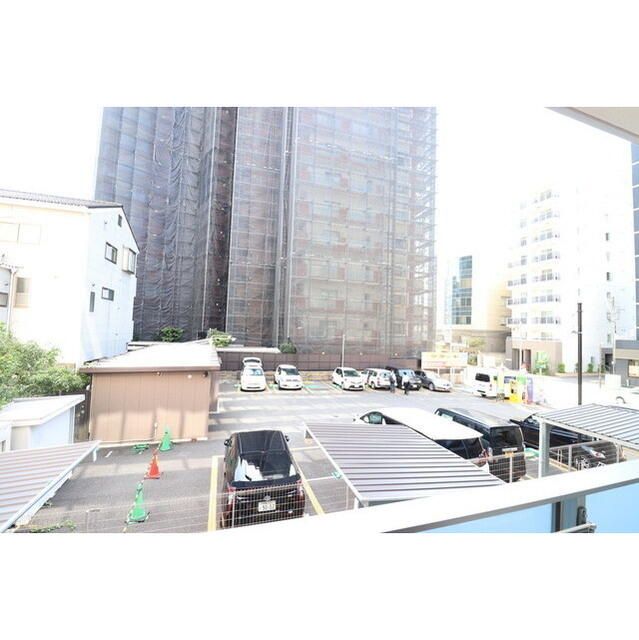 アクシーズタワー新都心 その他6