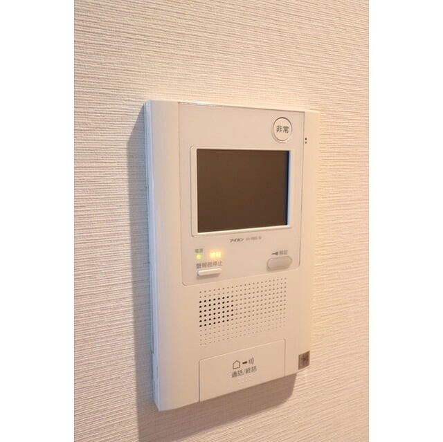 アクシーズタワー新都心 その他外観4