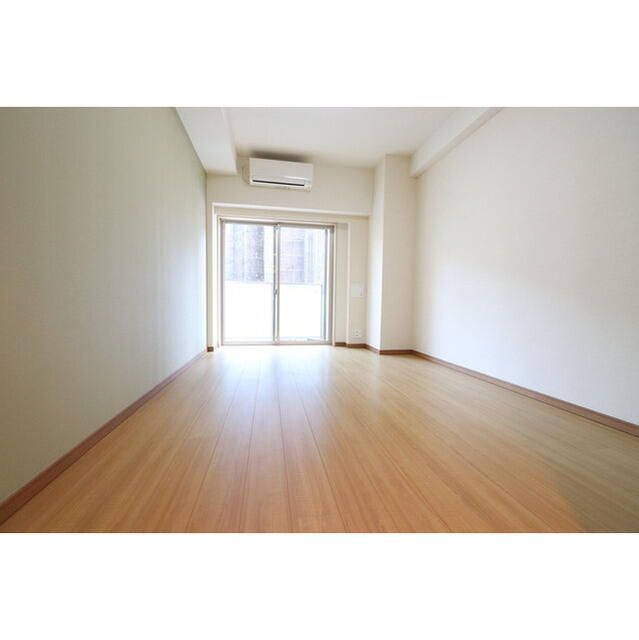 アクシーズタワー新都心 リビング