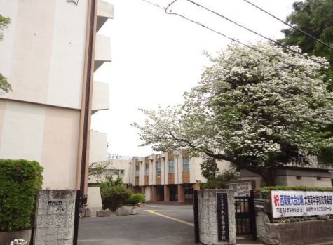 アクシーズタワー新都心 周辺画像2