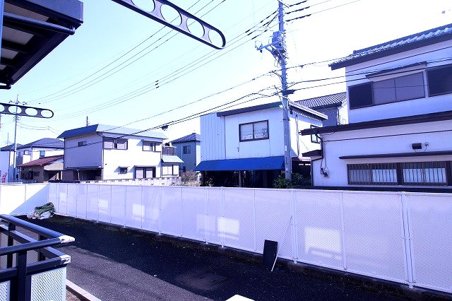 パレスフェオ その他1