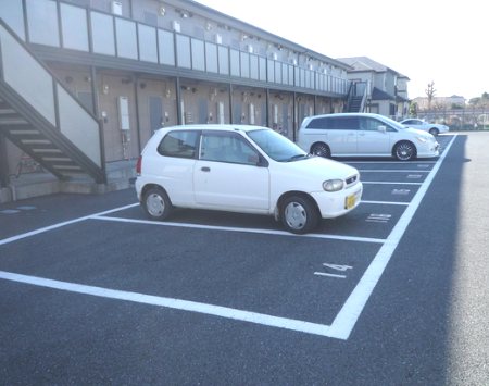 パレスフェオ その他2