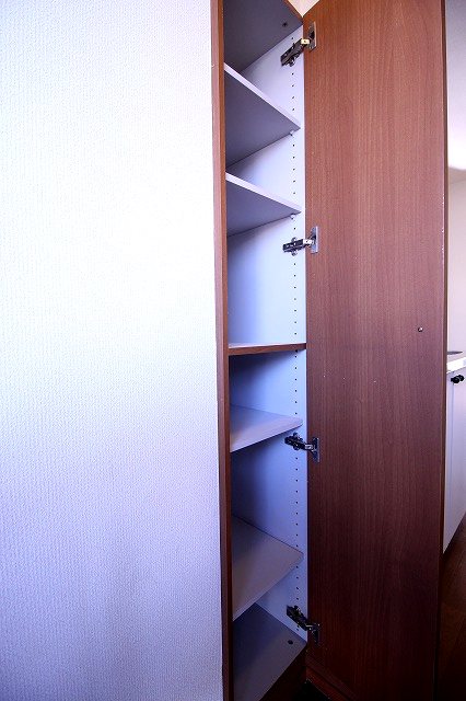 パレスフェオ その他3