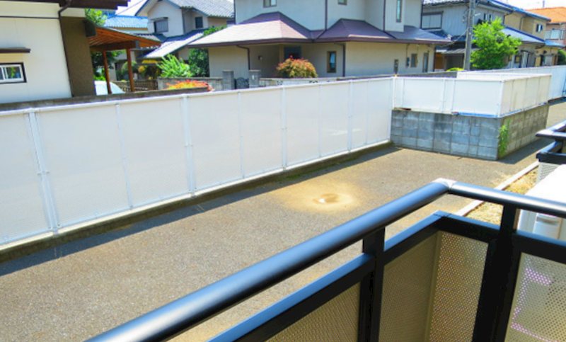 パレスフェオ その他5