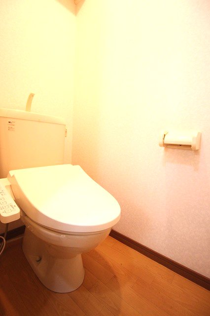 パレスフェオ その他6