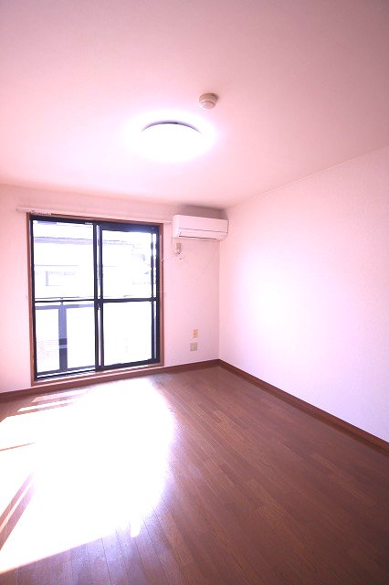 パレスフェオ リビング