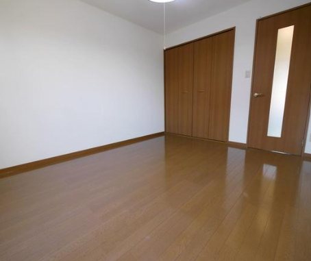 パレスフェオ リビング