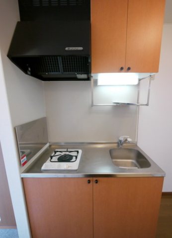 パレスフェオ キッチン