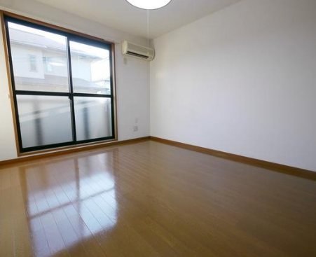 パレスフェオ ベッドルーム