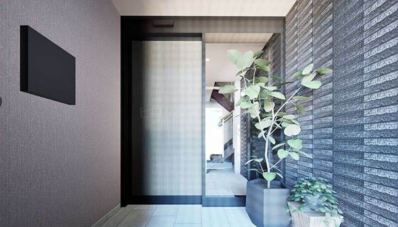 プルニエ　フェリーチェ その他外観1