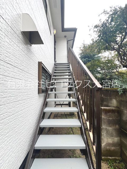 Pleasure  その他外観1